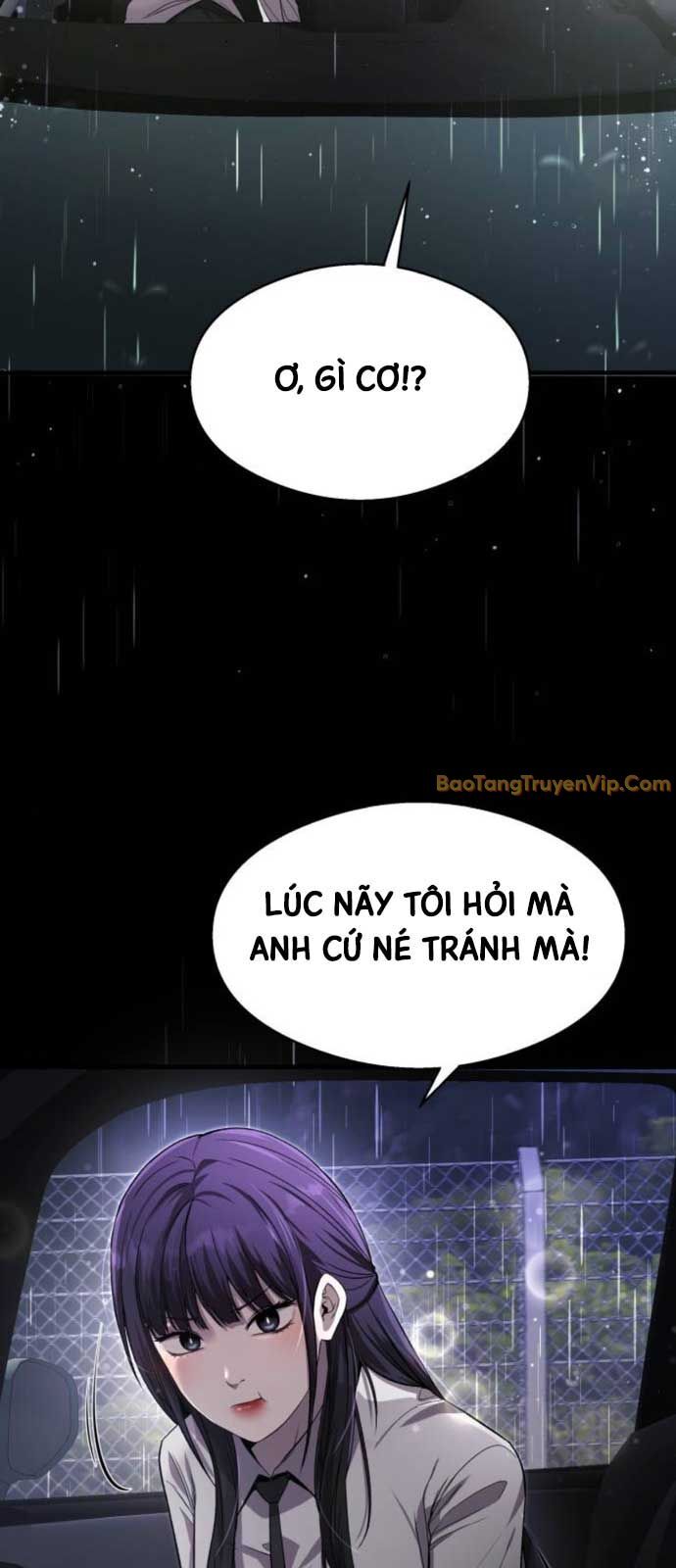 Hẹn Hò Rùng Rợn - Chapter 13 - Page 8