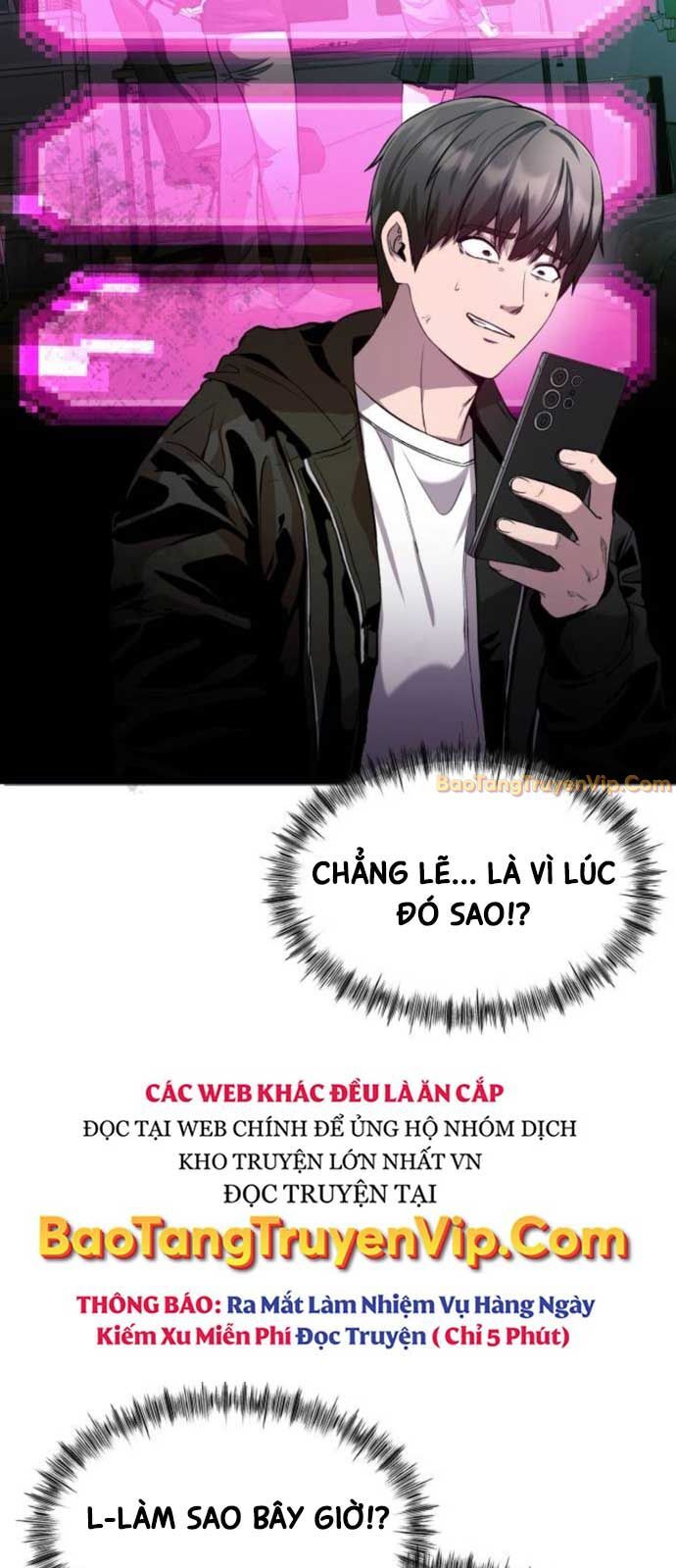 Hẹn Hò Rùng Rợn - Chapter 13 - Page 80