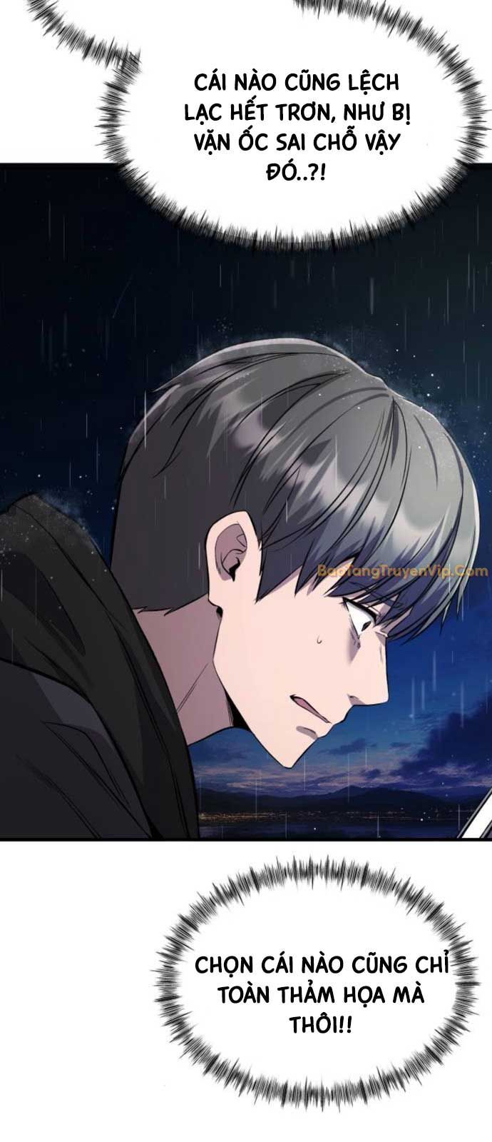 Hẹn Hò Rùng Rợn - Chapter 13 - Page 81