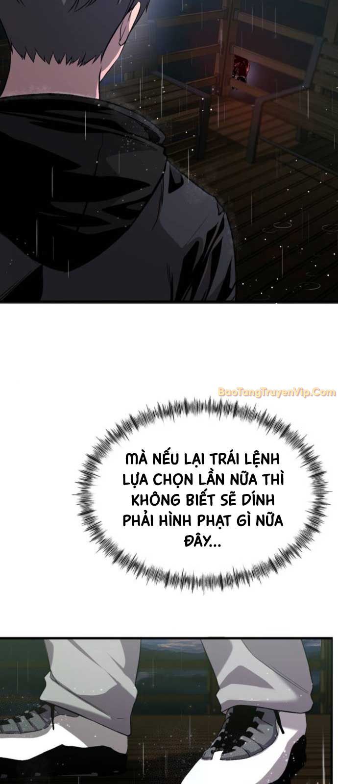 Hẹn Hò Rùng Rợn - Chapter 13 - Page 83