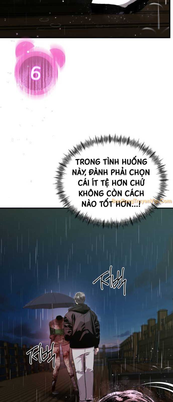 Hẹn Hò Rùng Rợn - Chapter 13 - Page 84