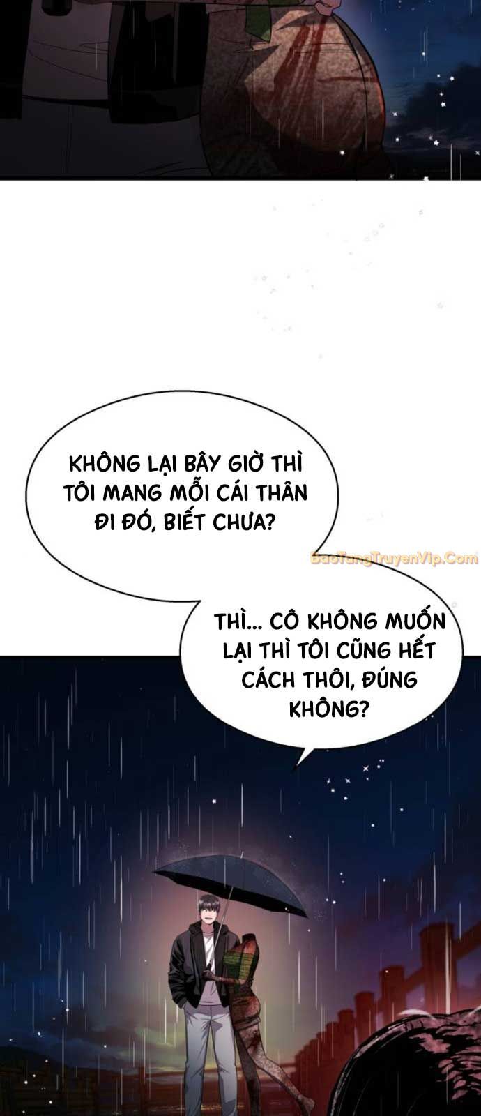 Hẹn Hò Rùng Rợn - Chapter 13 - Page 87