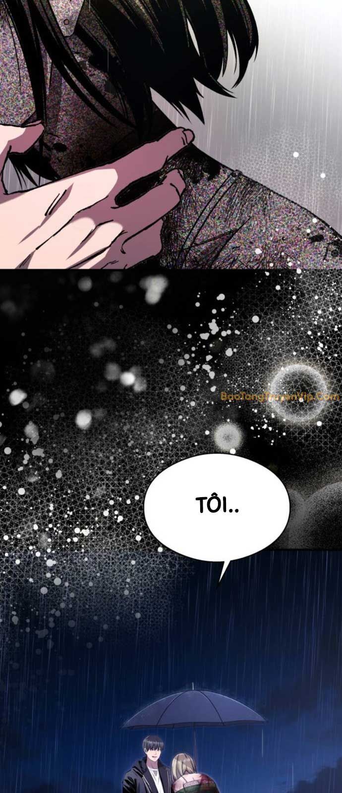 Hẹn Hò Rùng Rợn - Chapter 14 - Page 12