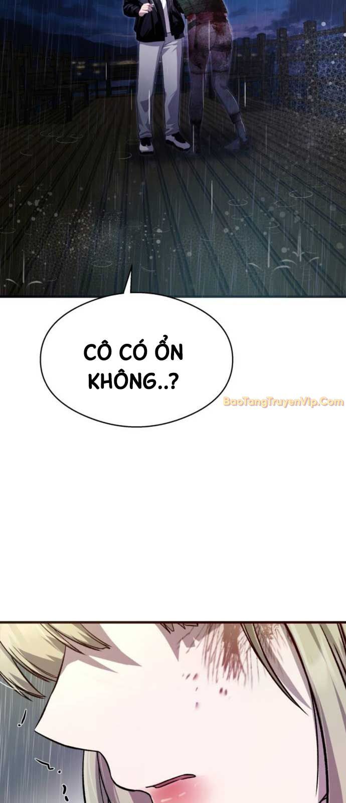 Hẹn Hò Rùng Rợn - Chapter 14 - Page 13