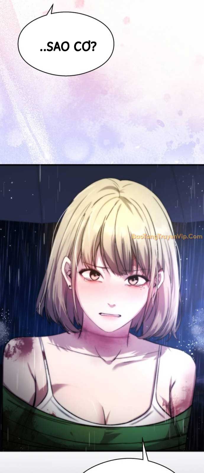 Hẹn Hò Rùng Rợn - Chapter 14 - Page 15