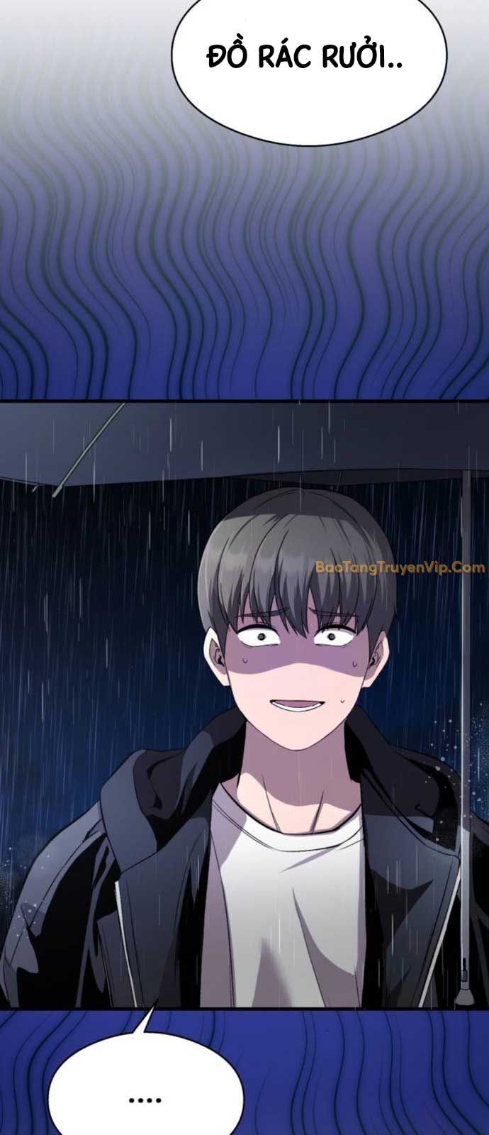 Hẹn Hò Rùng Rợn - Chapter 14 - Page 16