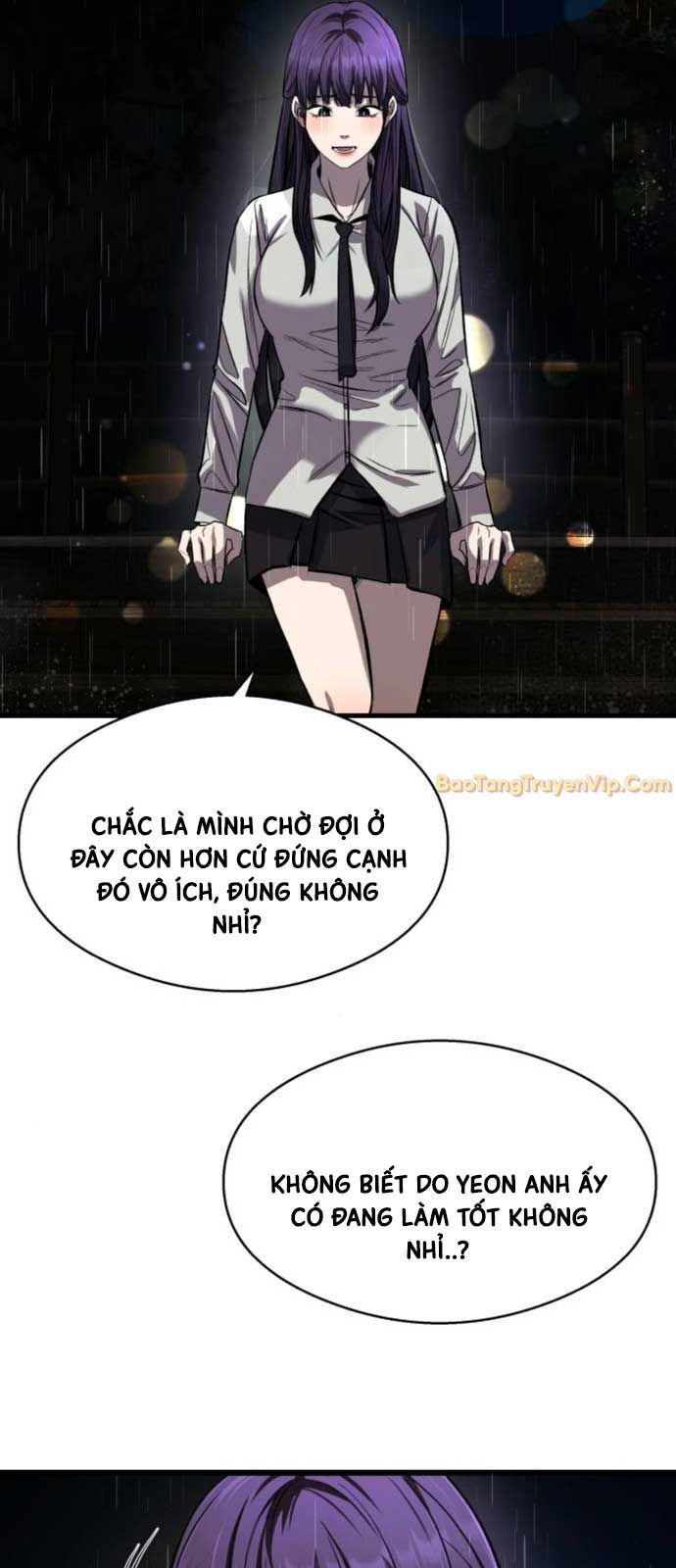 Hẹn Hò Rùng Rợn - Chapter 14 - Page 19