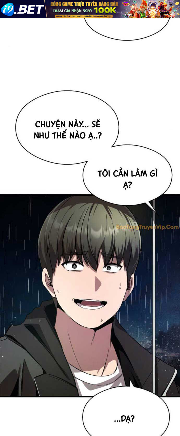 Hẹn Hò Rùng Rợn - Chapter 14 - Page 23