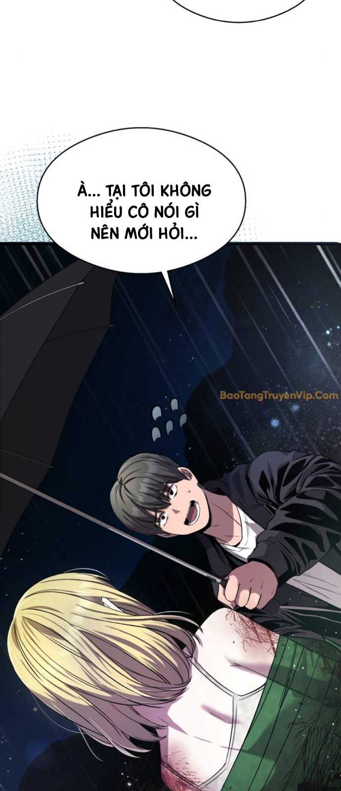 Hẹn Hò Rùng Rợn - Chapter 14 - Page 24