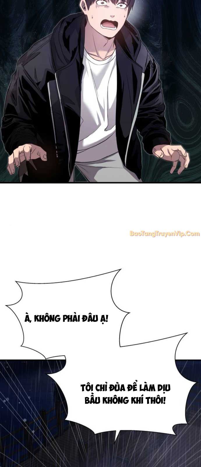 Hẹn Hò Rùng Rợn - Chapter 14 - Page 28