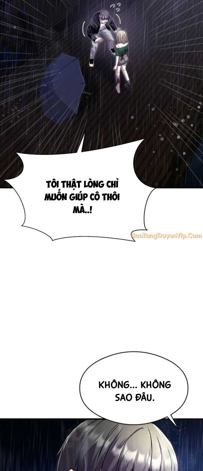 Hẹn Hò Rùng Rợn - Chapter 14 - Page 29