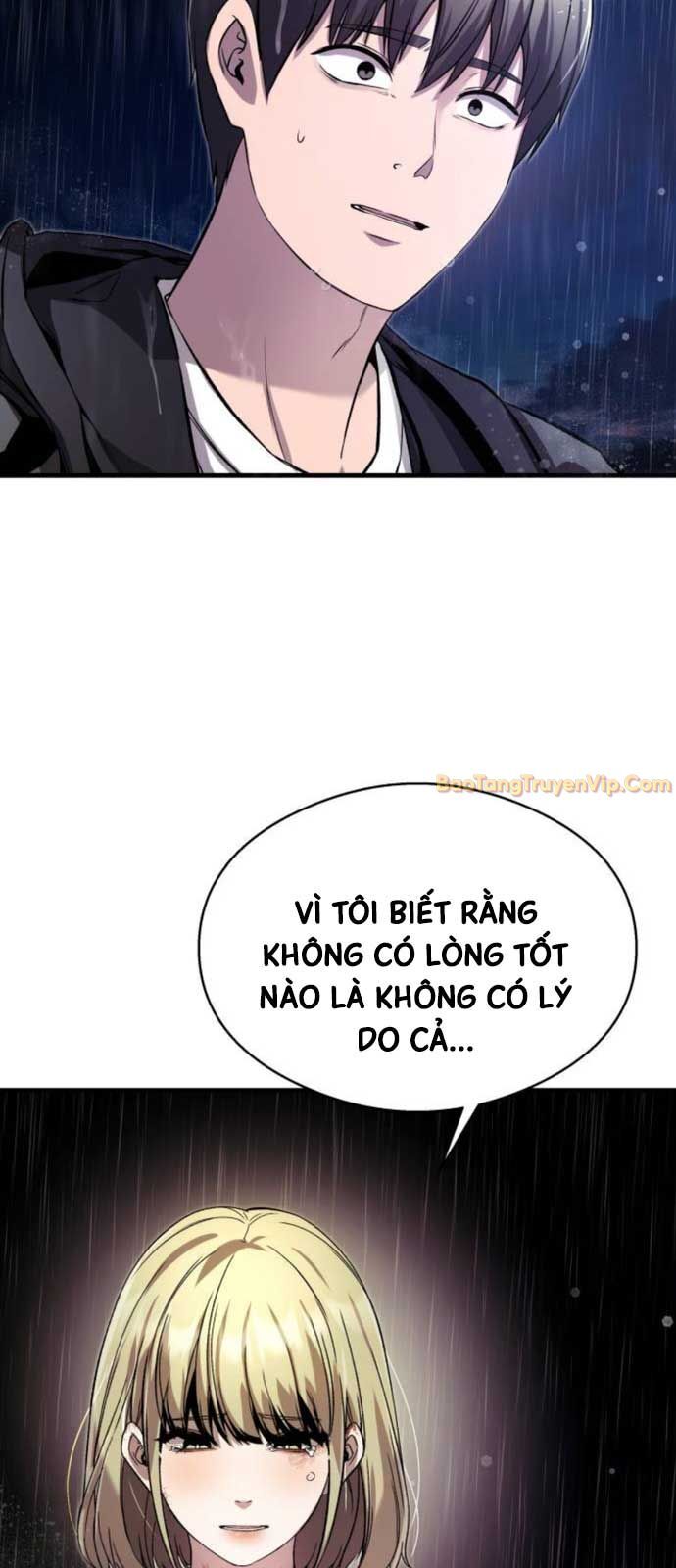 Hẹn Hò Rùng Rợn - Chapter 14 - Page 30