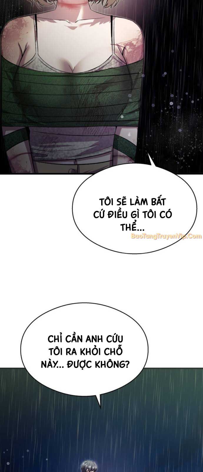 Hẹn Hò Rùng Rợn - Chapter 14 - Page 31