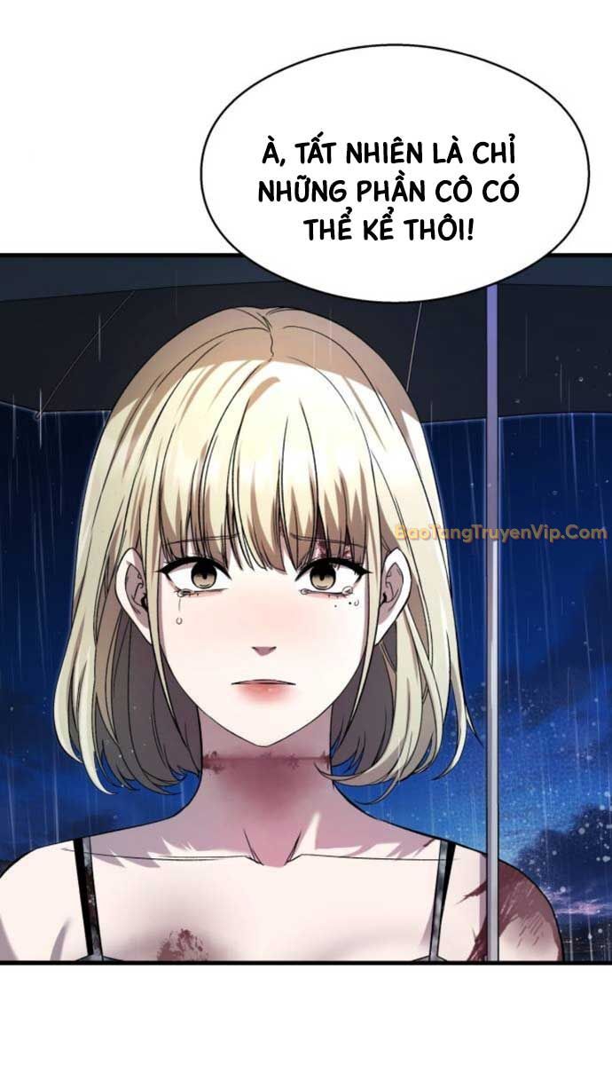 Hẹn Hò Rùng Rợn - Chapter 14 - Page 37