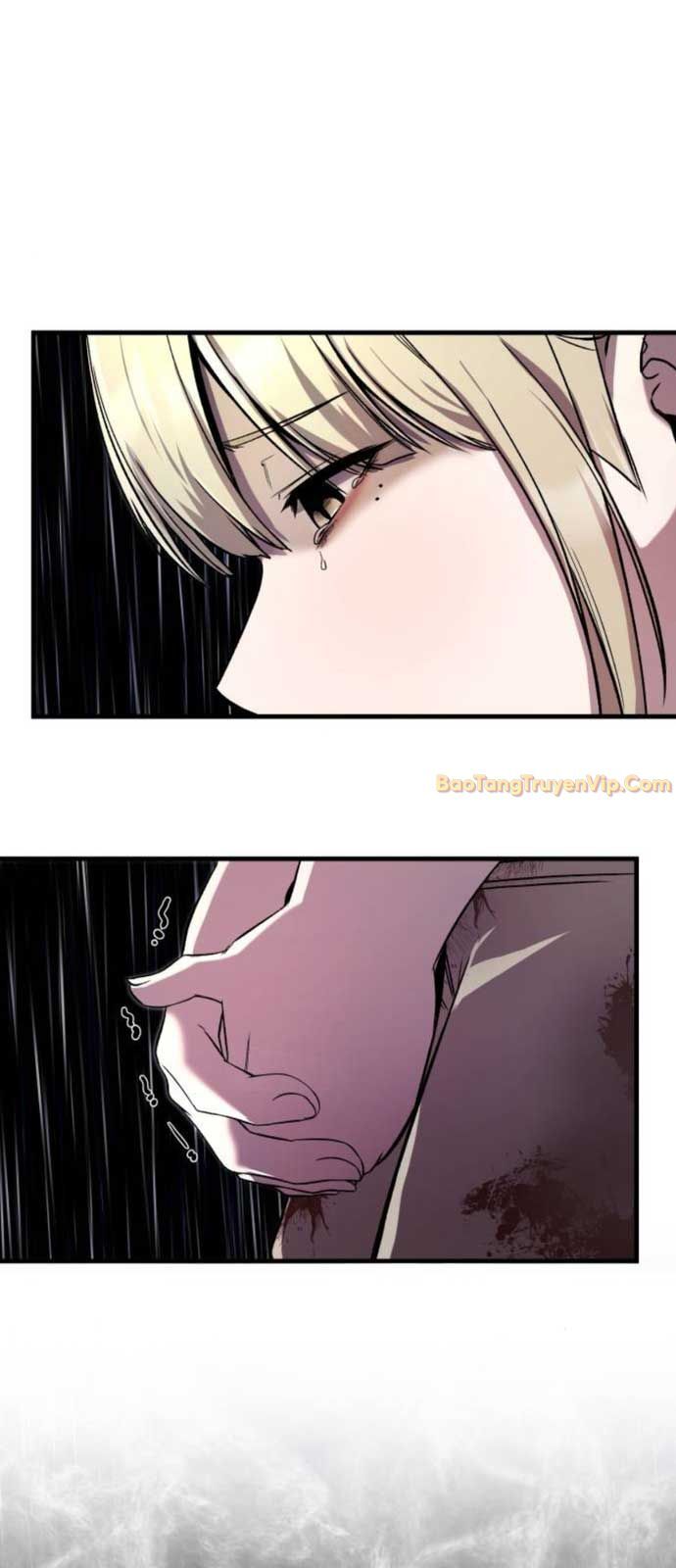 Hẹn Hò Rùng Rợn - Chapter 14 - Page 38