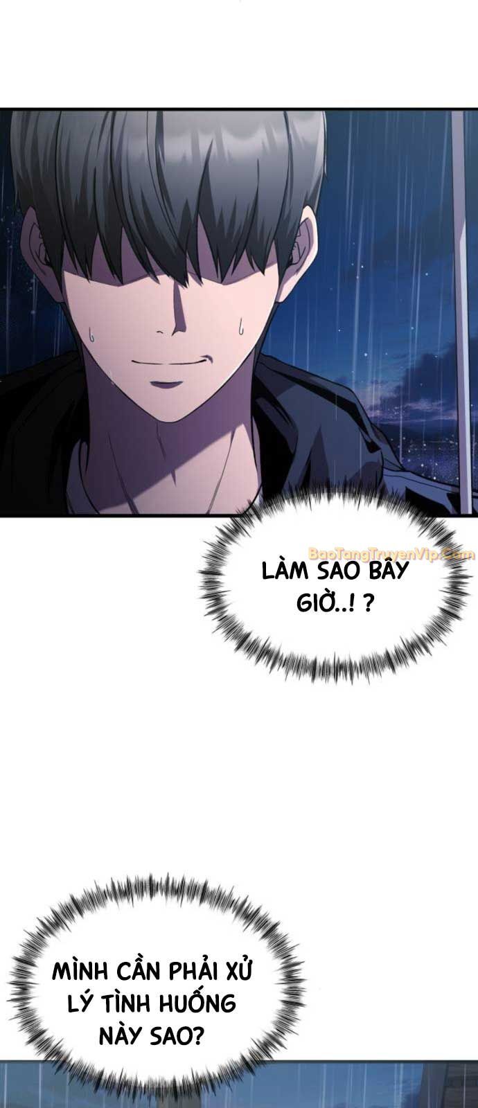 Hẹn Hò Rùng Rợn - Chapter 14 - Page 4