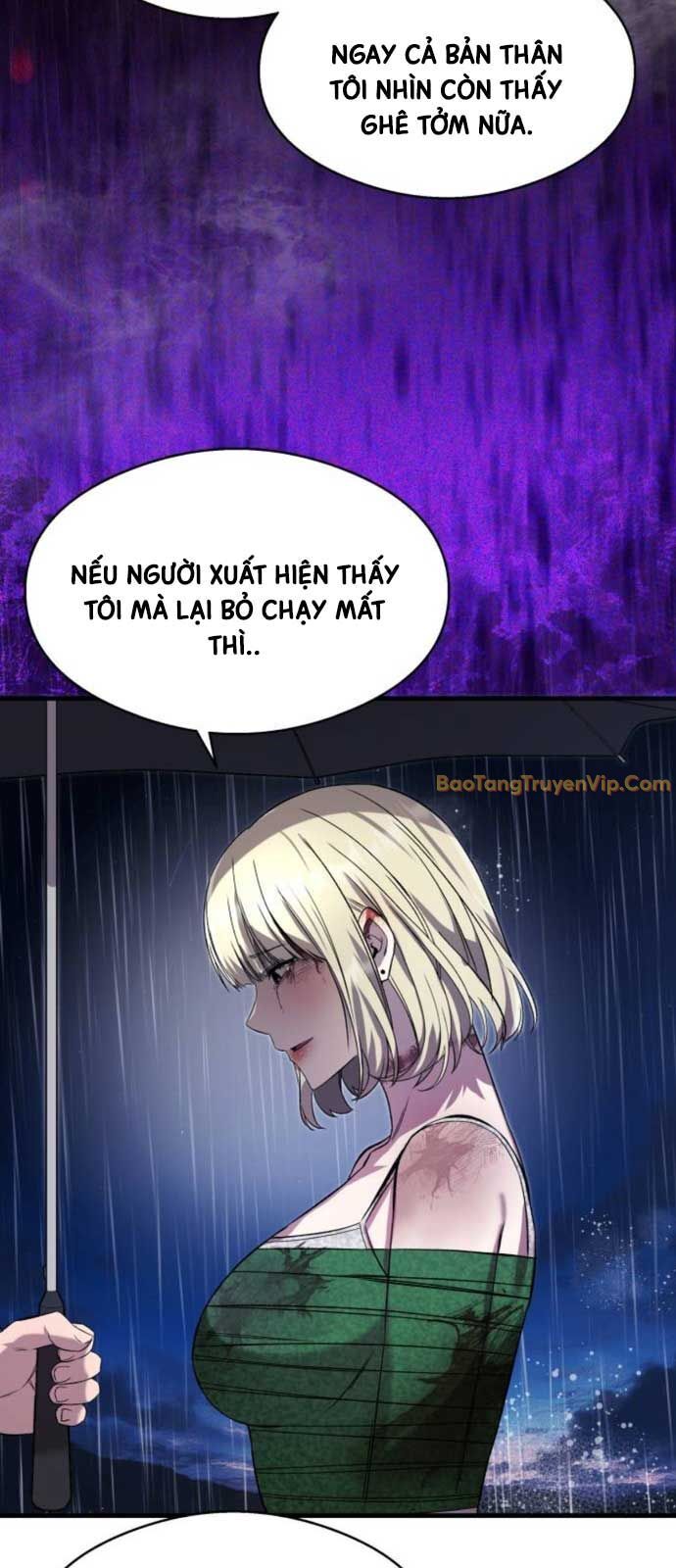 Hẹn Hò Rùng Rợn - Chapter 14 - Page 40