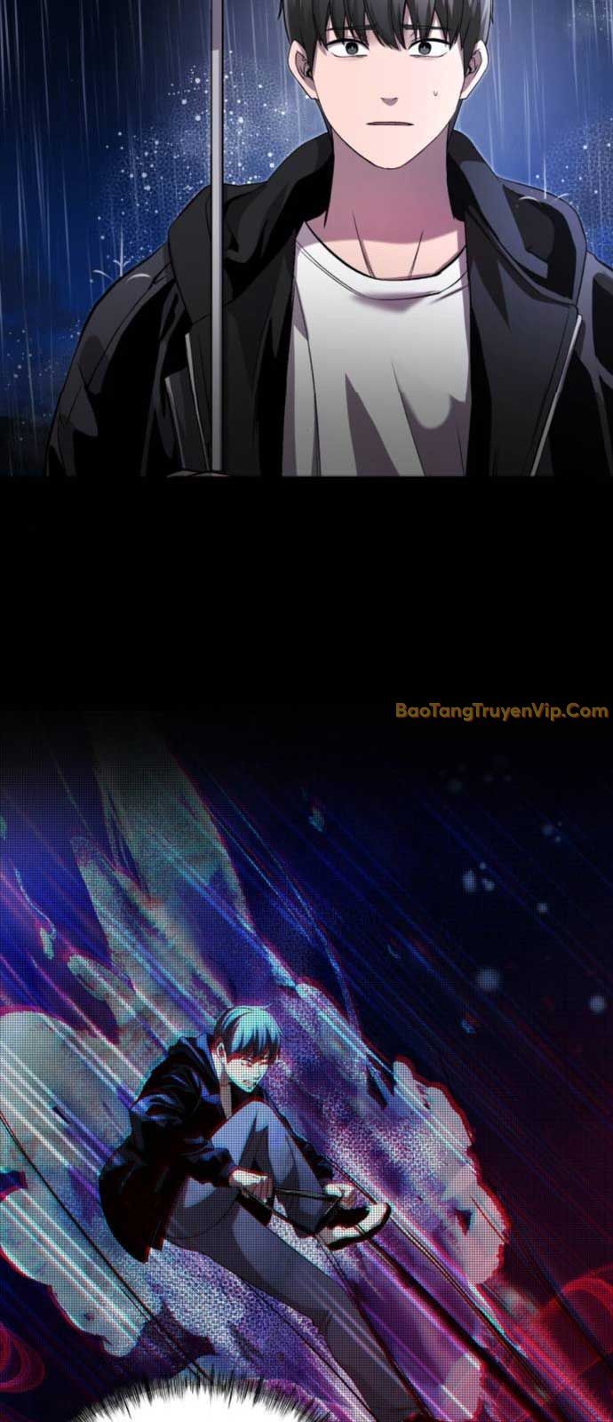 Hẹn Hò Rùng Rợn - Chapter 14 - Page 42