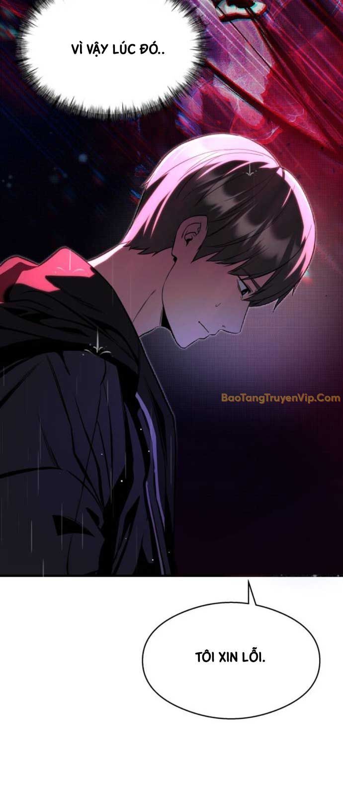 Hẹn Hò Rùng Rợn - Chapter 14 - Page 43