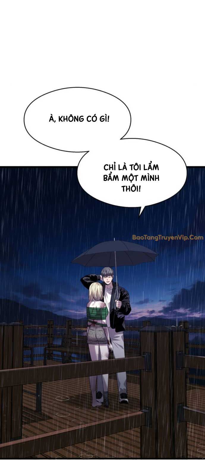 Hẹn Hò Rùng Rợn - Chapter 14 - Page 45