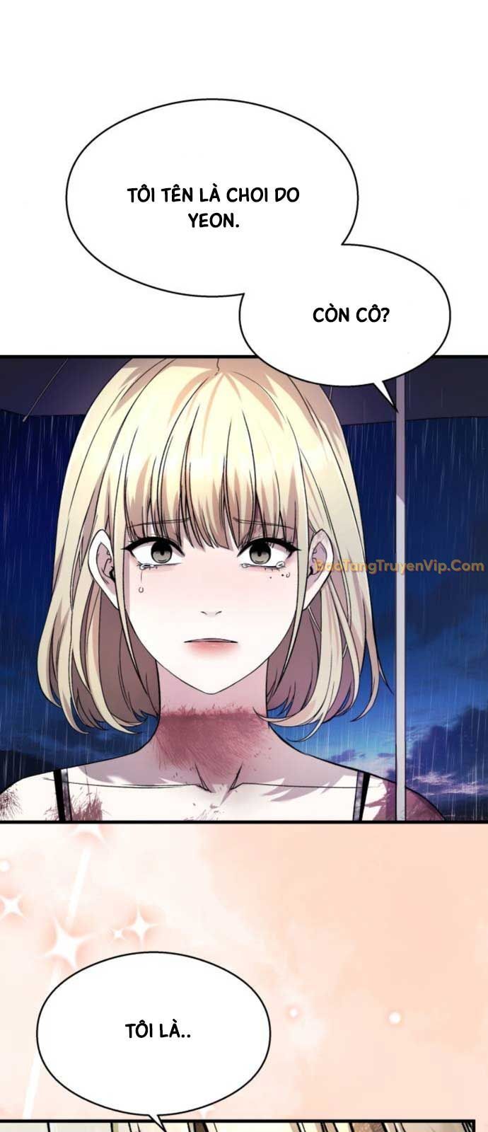 Hẹn Hò Rùng Rợn - Chapter 14 - Page 46