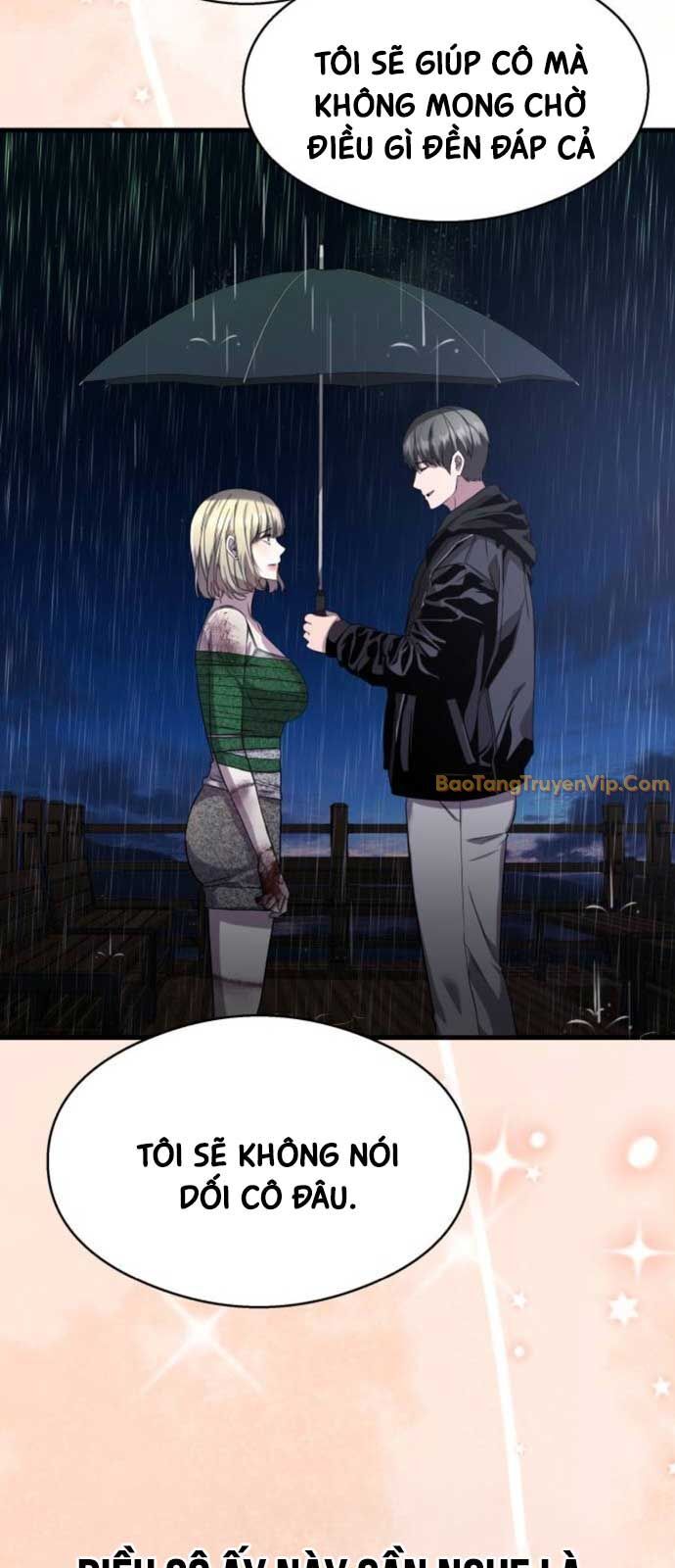 Hẹn Hò Rùng Rợn - Chapter 14 - Page 48