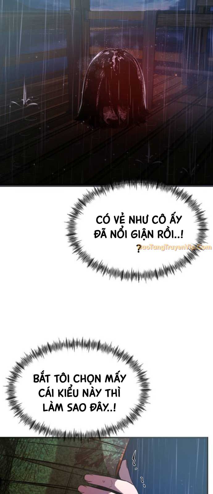 Hẹn Hò Rùng Rợn - Chapter 14 - Page 5