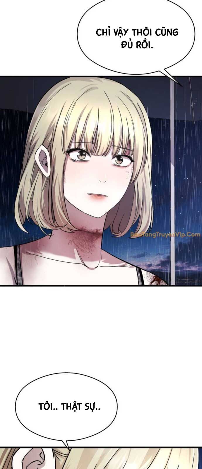 Hẹn Hò Rùng Rợn - Chapter 14 - Page 51