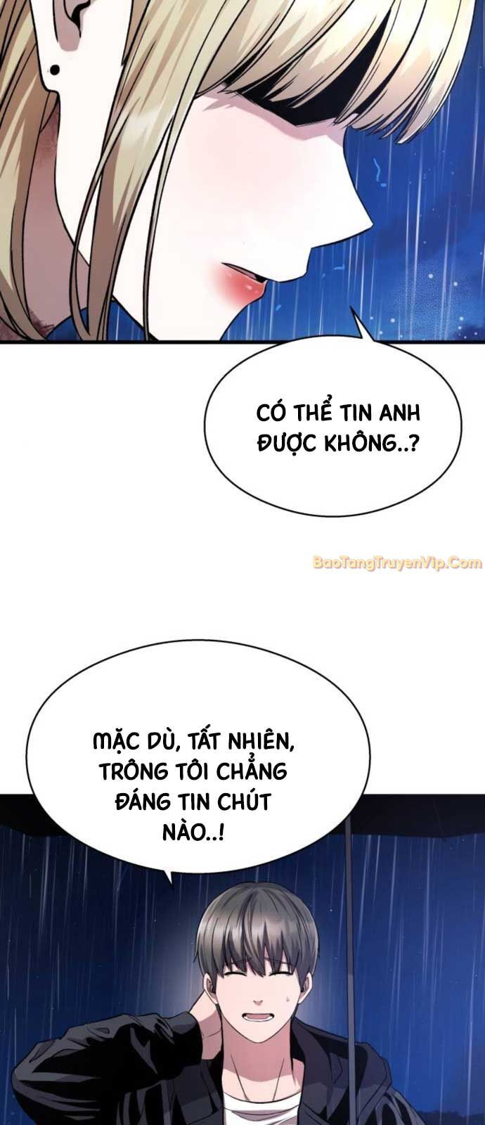 Hẹn Hò Rùng Rợn - Chapter 14 - Page 52