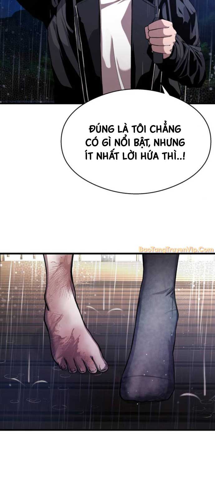 Hẹn Hò Rùng Rợn - Chapter 14 - Page 53