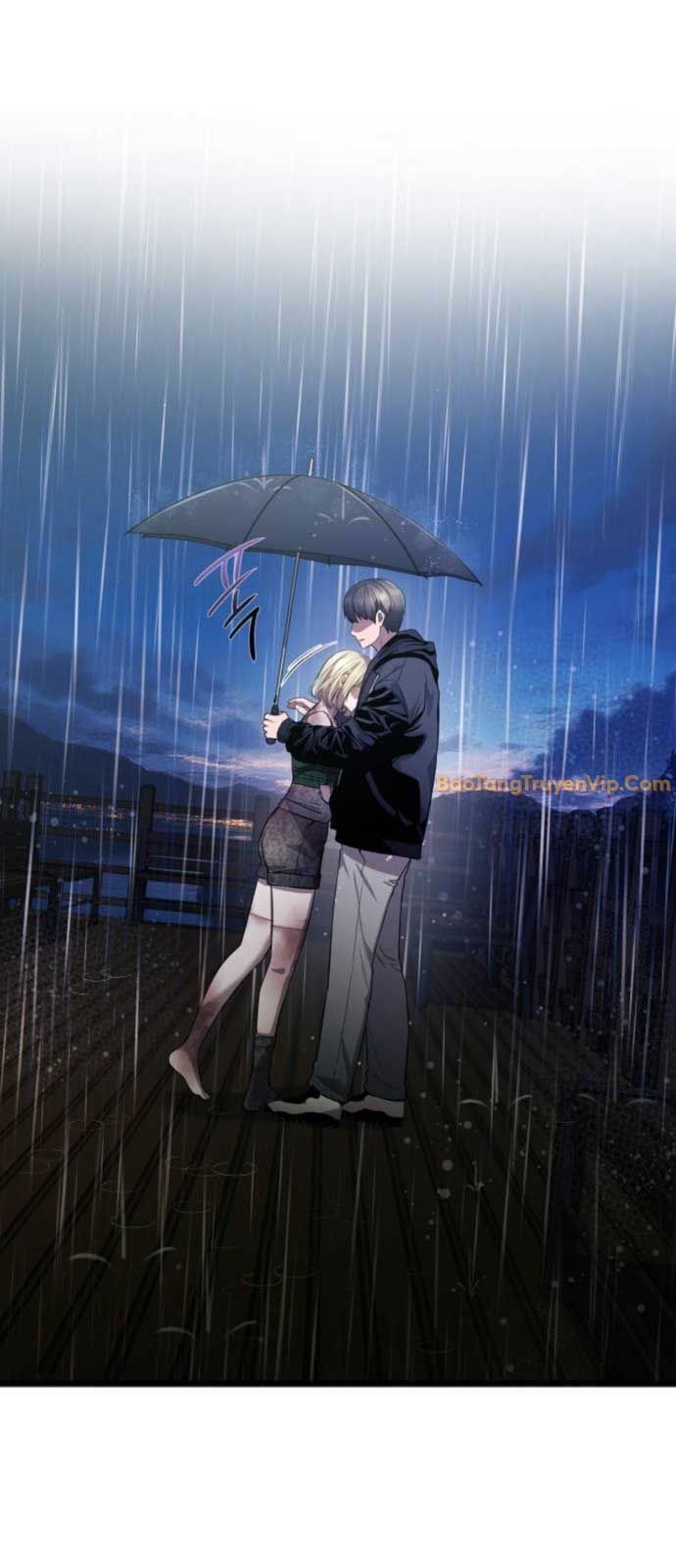 Hẹn Hò Rùng Rợn - Chapter 14 - Page 54