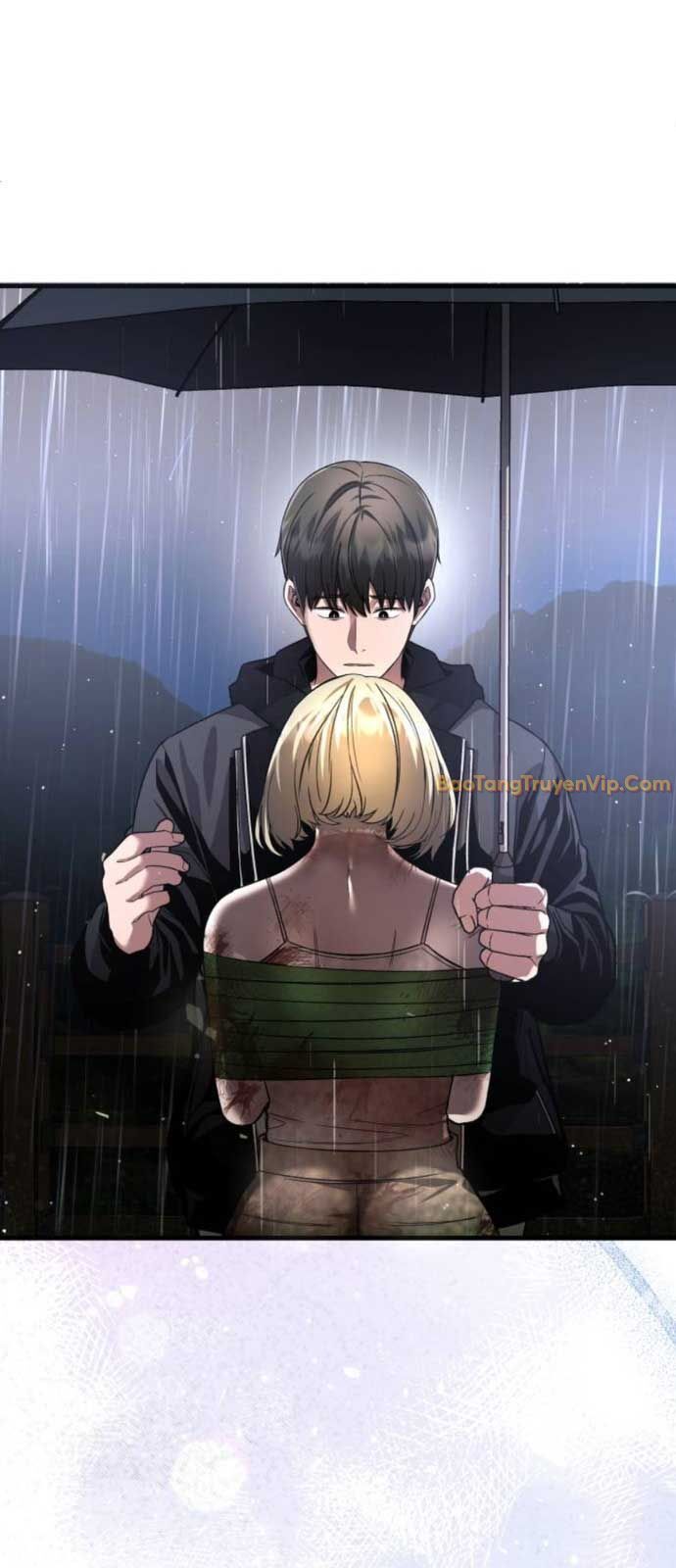 Hẹn Hò Rùng Rợn - Chapter 14 - Page 55