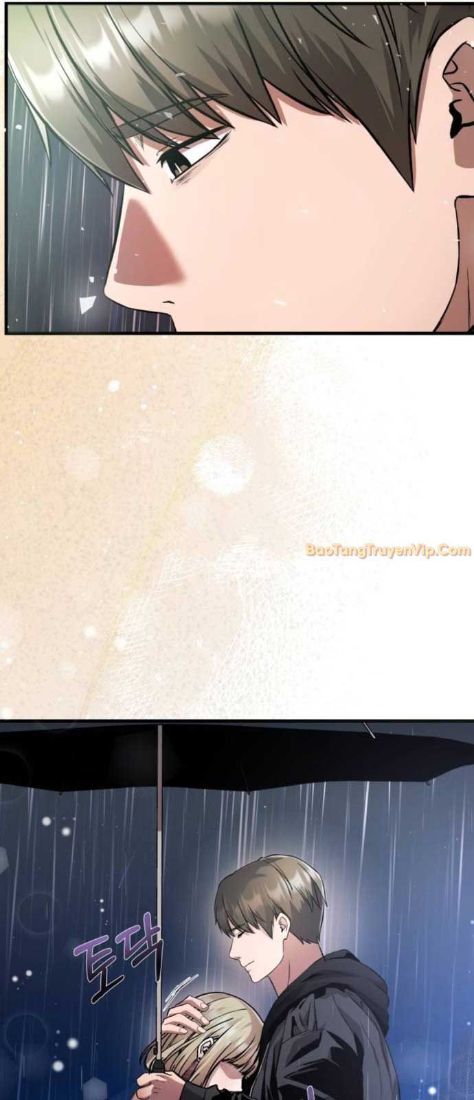 Hẹn Hò Rùng Rợn - Chapter 14 - Page 57