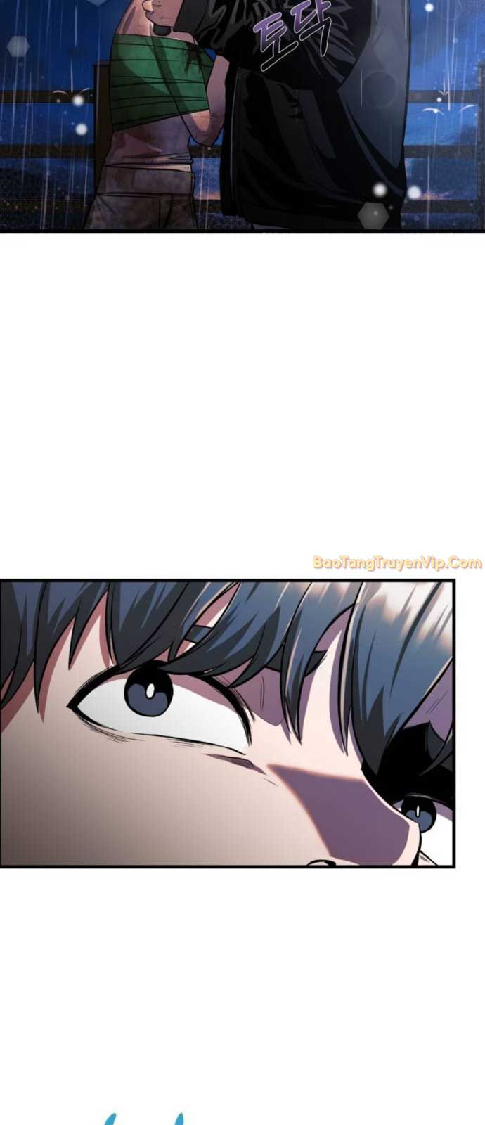 Hẹn Hò Rùng Rợn - Chapter 14 - Page 58