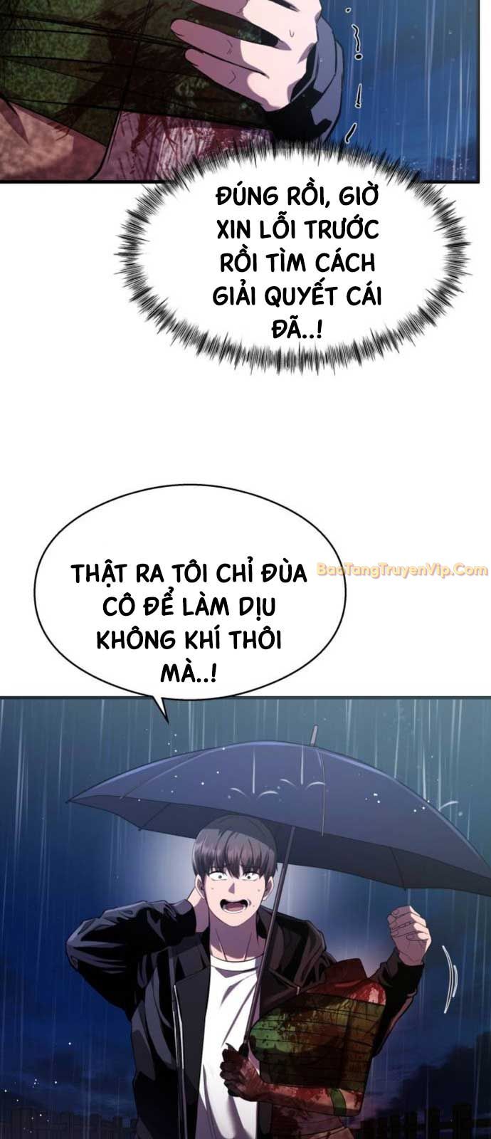 Hẹn Hò Rùng Rợn - Chapter 14 - Page 6