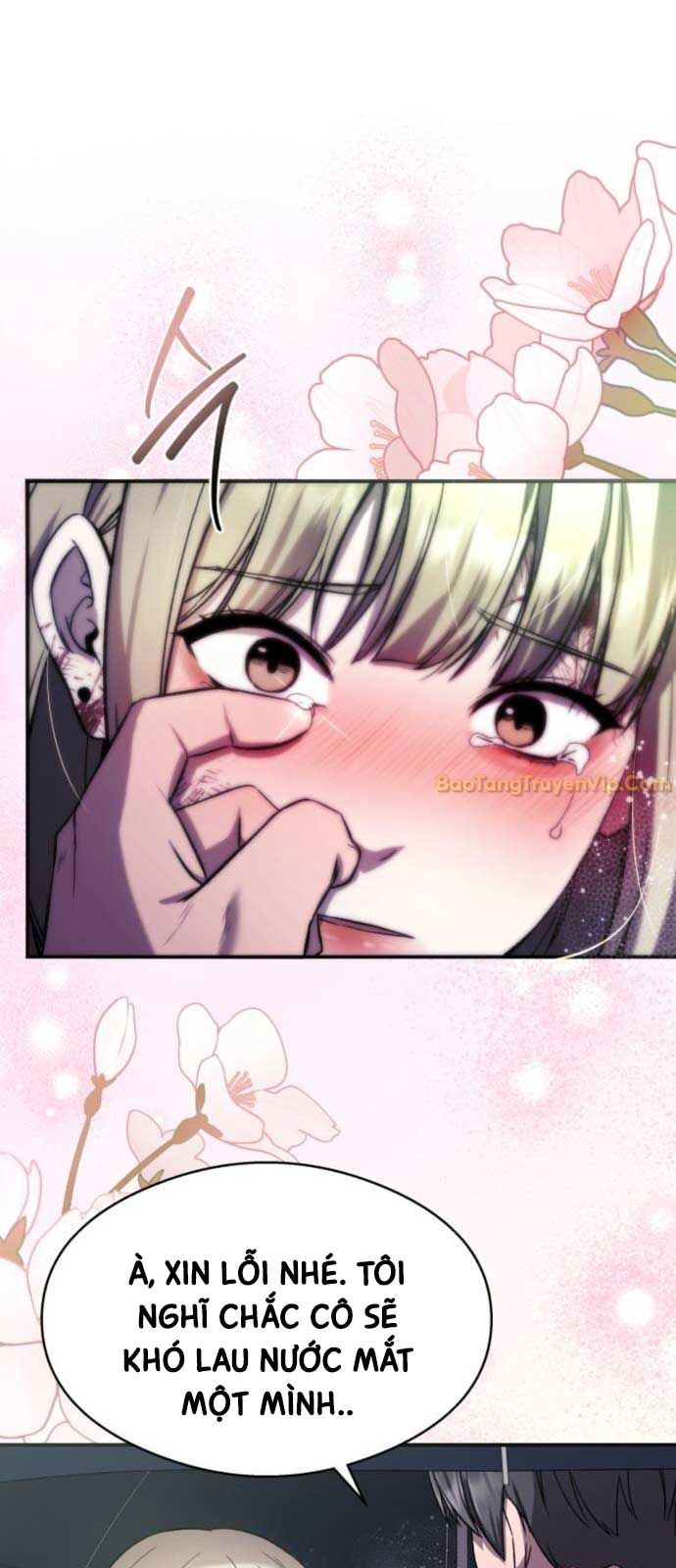 Hẹn Hò Rùng Rợn - Chapter 14 - Page 60