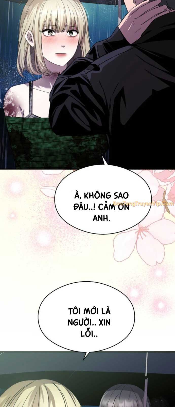 Hẹn Hò Rùng Rợn - Chapter 14 - Page 61