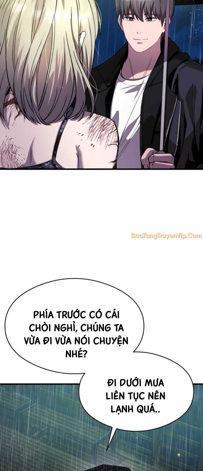 Hẹn Hò Rùng Rợn - Chapter 14 - Page 62