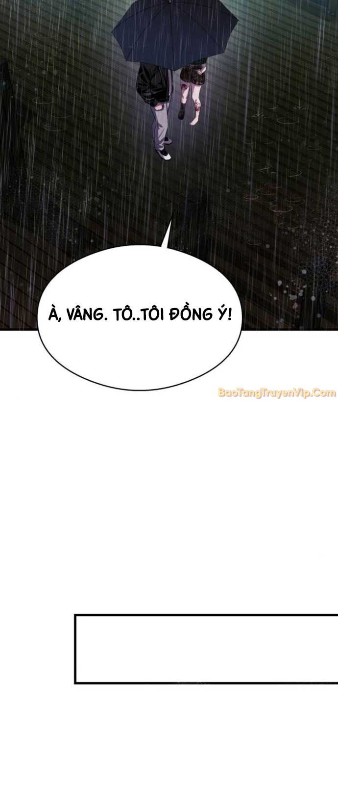 Hẹn Hò Rùng Rợn - Chapter 14 - Page 63