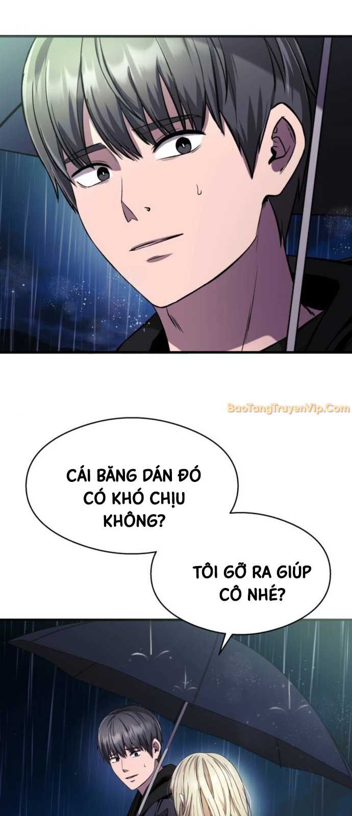 Hẹn Hò Rùng Rợn - Chapter 14 - Page 64