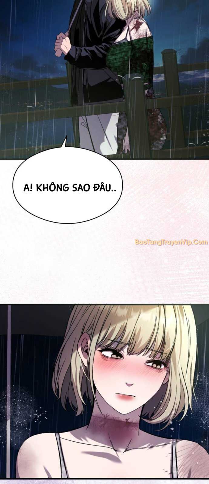 Hẹn Hò Rùng Rợn - Chapter 14 - Page 65