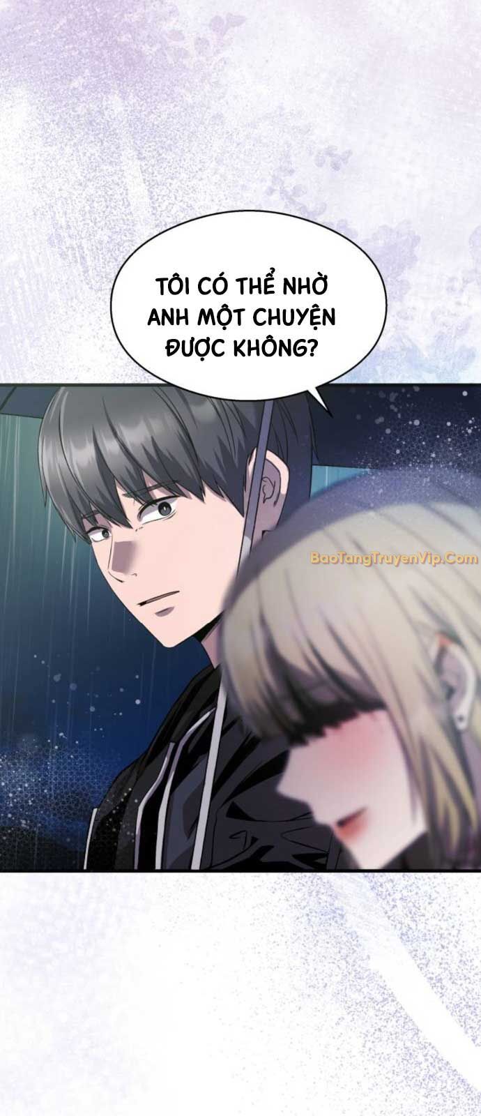 Hẹn Hò Rùng Rợn - Chapter 14 - Page 66