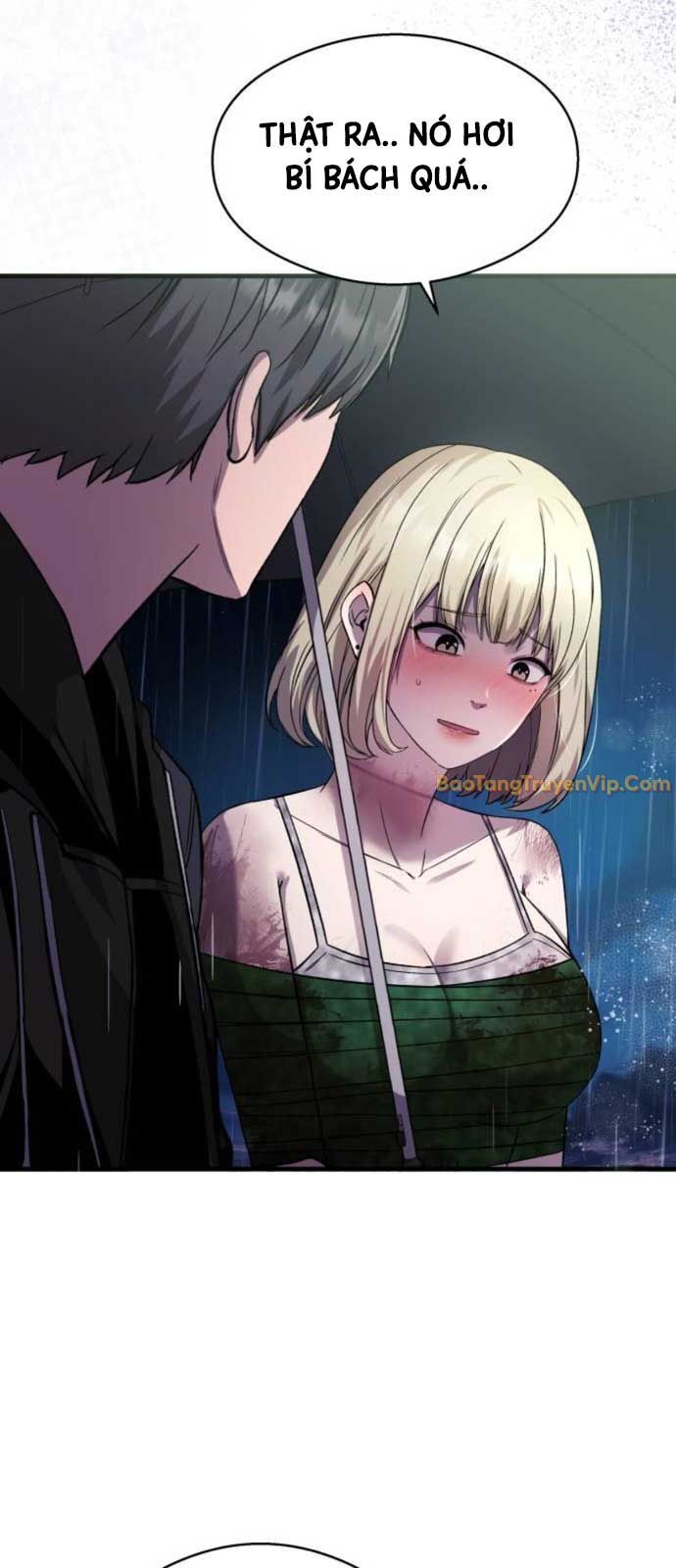 Hẹn Hò Rùng Rợn - Chapter 14 - Page 67