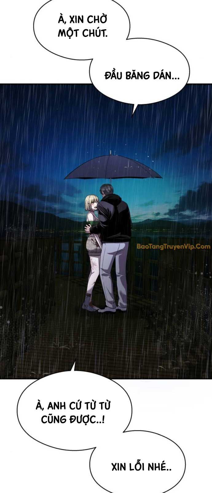 Hẹn Hò Rùng Rợn - Chapter 14 - Page 68