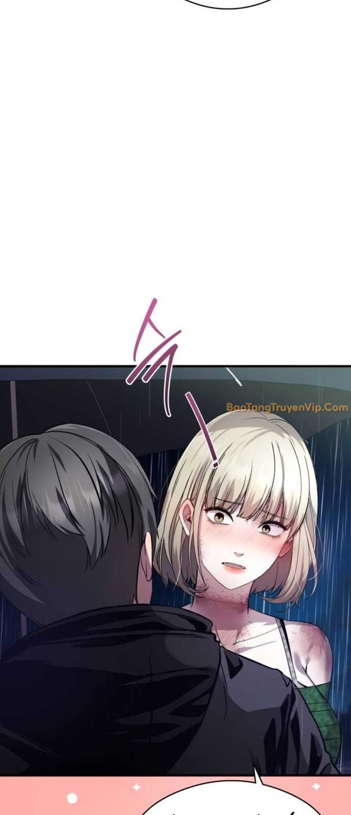 Hẹn Hò Rùng Rợn - Chapter 14 - Page 69