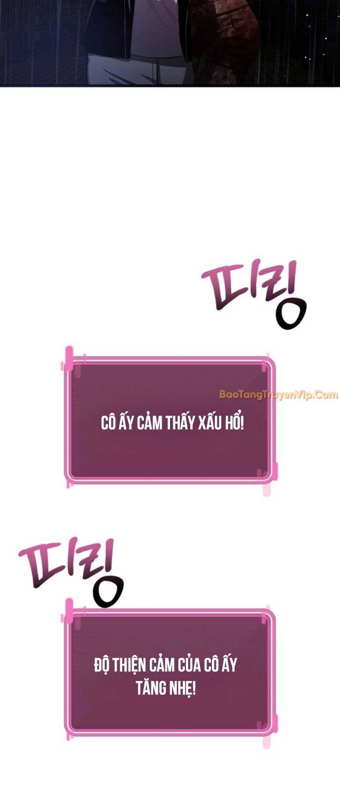 Hẹn Hò Rùng Rợn - Chapter 14 - Page 7