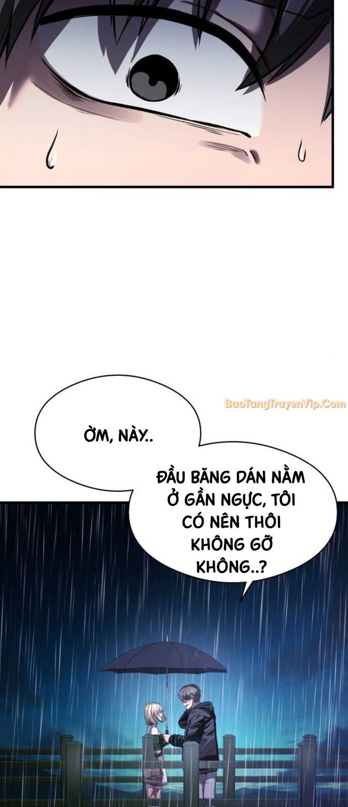 Hẹn Hò Rùng Rợn - Chapter 14 - Page 72