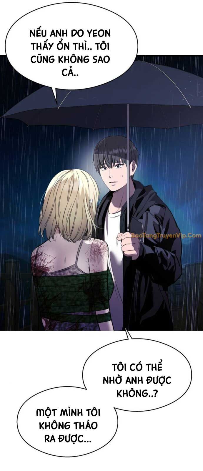 Hẹn Hò Rùng Rợn - Chapter 14 - Page 74