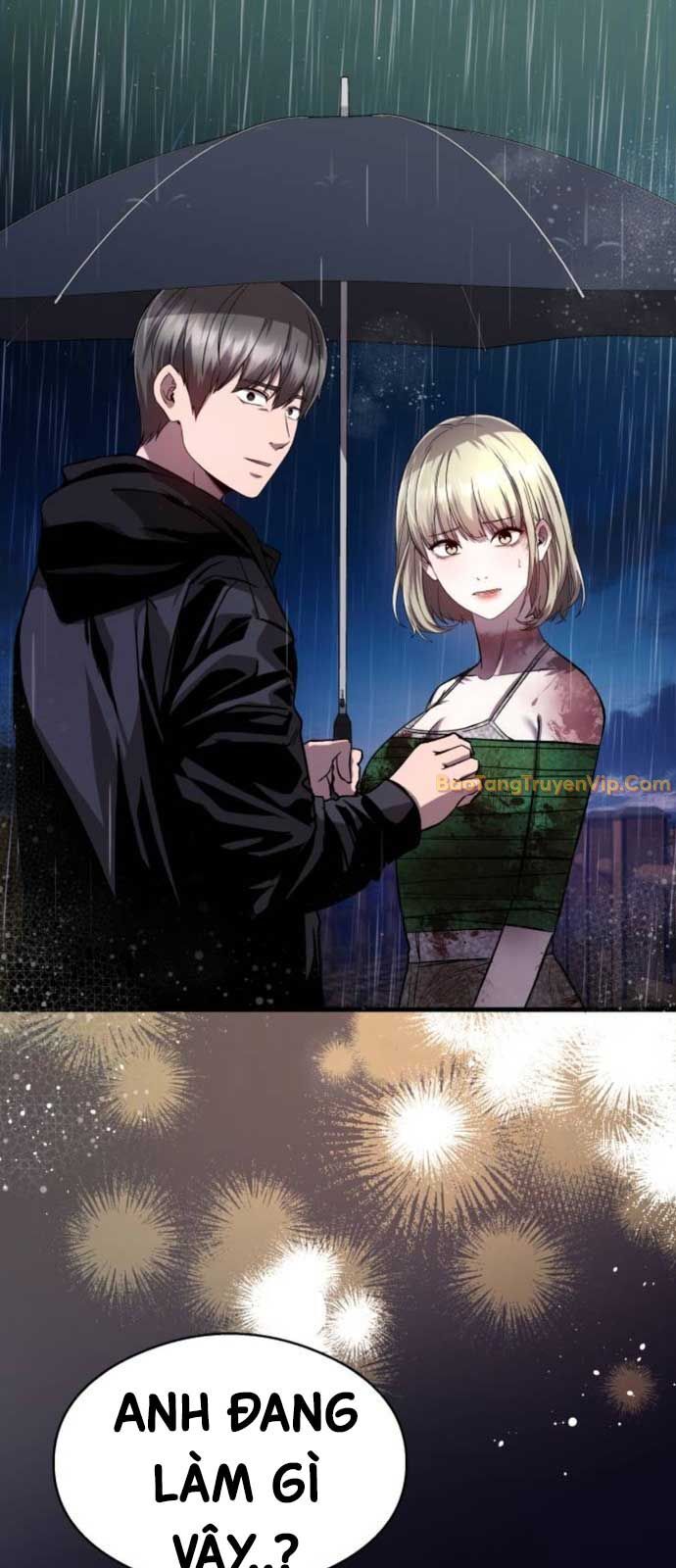 Hẹn Hò Rùng Rợn - Chapter 14 - Page 79