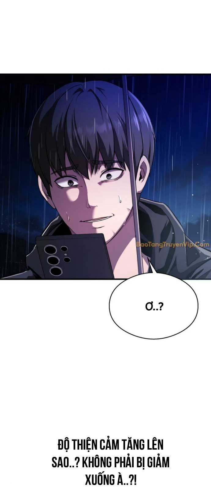 Hẹn Hò Rùng Rợn - Chapter 14 - Page 8